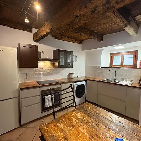 Casa Contovello 別荘