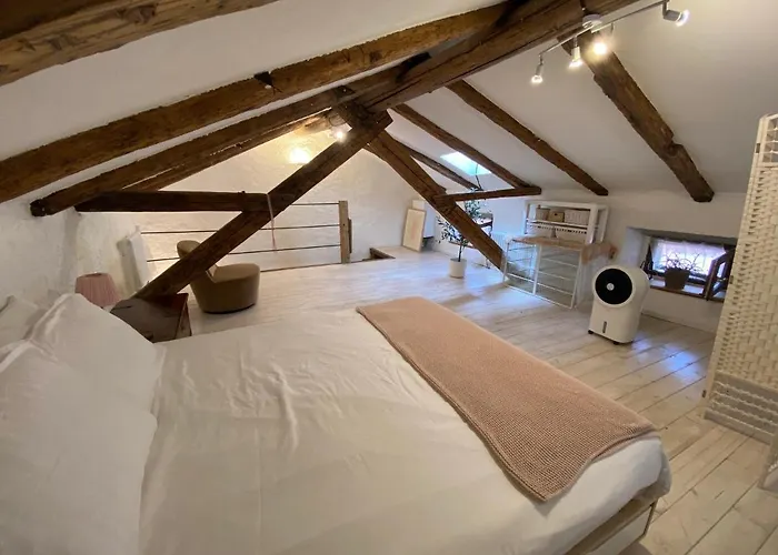 Casa Contovello Holiday home Trieste