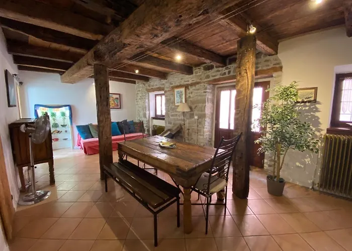 Holiday home Casa Contovello Trieste