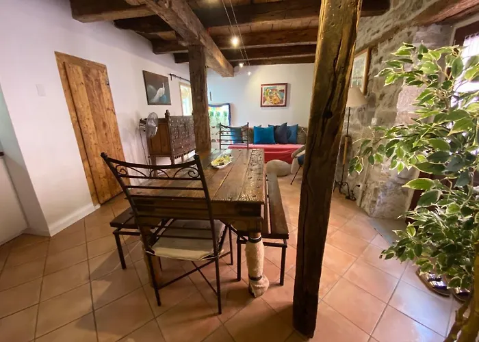 Casa Contovello Holiday home *