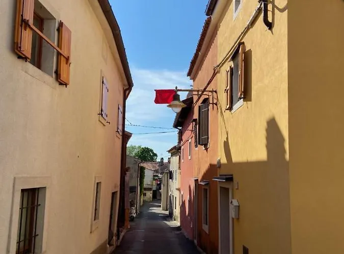 Casa Contovello Holiday home