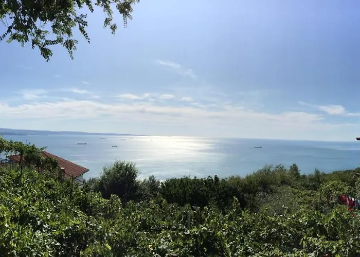 Holiday home Casa Contovello *