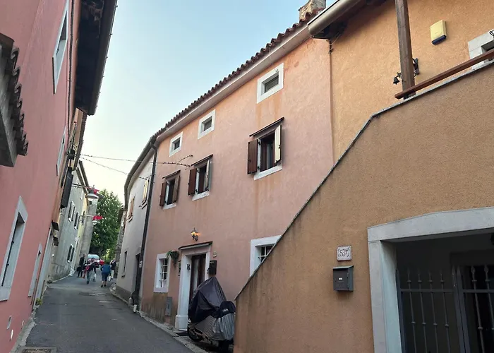 Casa Contovello Trieste