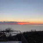 Casa Contovello Trieszt