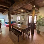Nyaraló Casa Contovello Trieszt