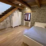 Casa Contovello Nyaraló