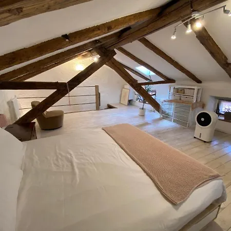 Casa Contovello 度假居 的里雅斯特