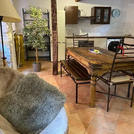Casa Contovello