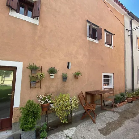 Casa Contovello * Trieszt