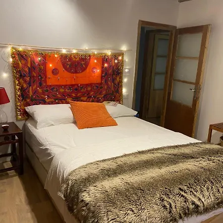 Nyaraló Casa Contovello