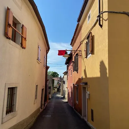 Casa Contovello 度假居