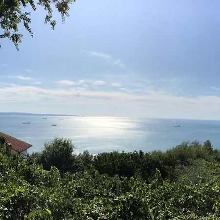 度假居 Casa Contovello *