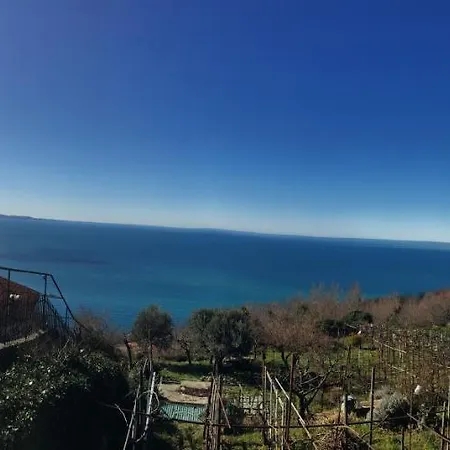 Casa Contovello 度假居 *