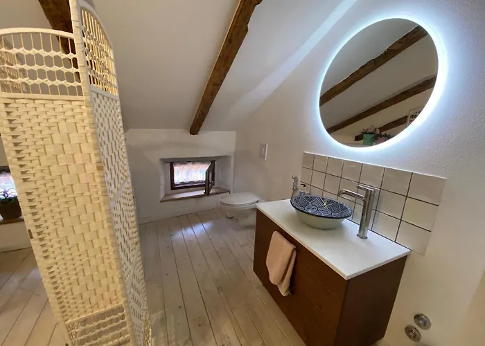 Casa Contovello Triëst