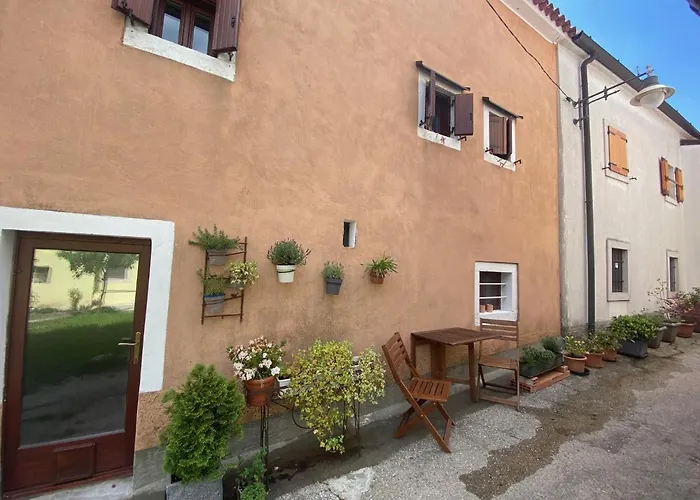 Casa Contovello * Triëst