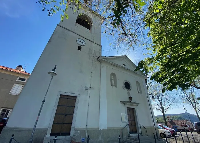 Vakantiehuis Casa Contovello