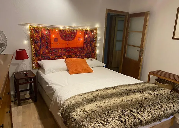 Vakantiehuis Casa Contovello